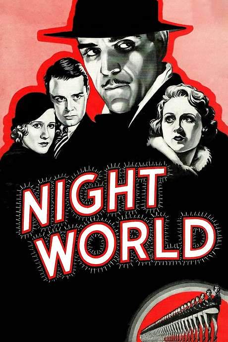 Night World